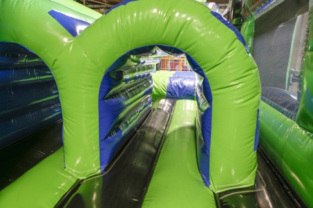 Soft Play at Flip Out Peterborough