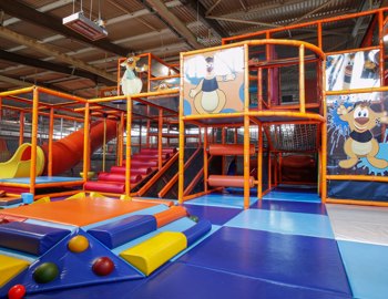 Peterborough Attraction