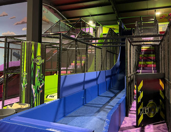 Leeds Attraction