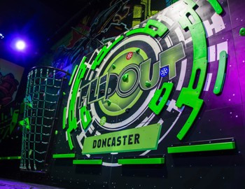 Doncaster Attraction