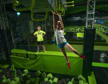 Somerset Attraction