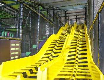 Peterborough Attraction