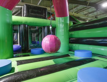 Peterborough Attraction
