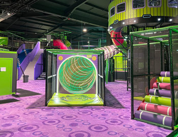 Leeds Attraction