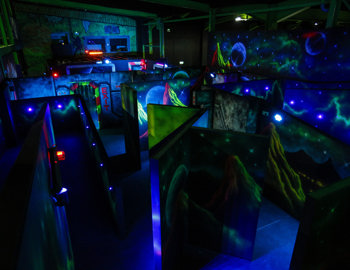Ashford Attraction
