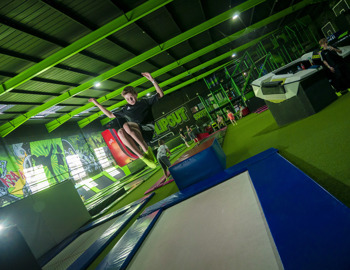 Southampton Attraction