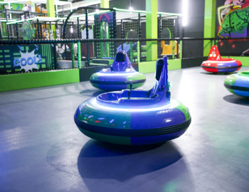 Bradford Attraction
