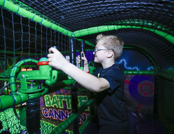 Liverpool (City Centre) Attraction