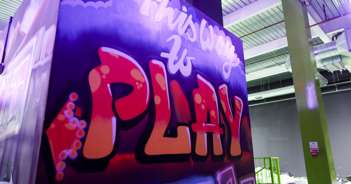 Frequently Asked Questions About Flip Out Bradford FAQs