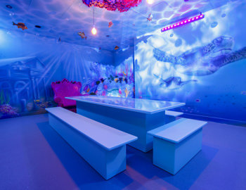 Liverpool (City Centre) Attraction