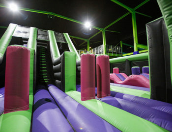 Ashford Attraction