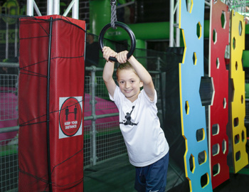 Peterborough Attraction