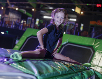Aintree Attraction