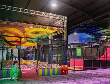 Leeds Attraction