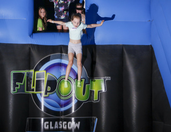 Glasgow Attraction